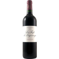 Een afbeelding van Les Fiefs Lagrange Saint-julien