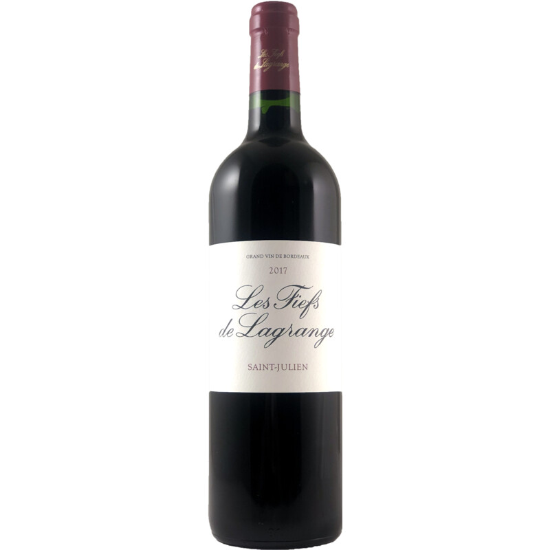 Een afbeelding van Les Fiefs Lagrange Saint-julien