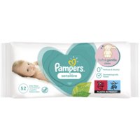 extract Schipbreuk eer Pampers Sensitive babydoekjes bestellen | Albert Heijn