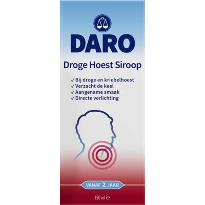 pdp-image-Daro Droge hoest siroop