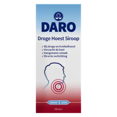 pdp-image-Daro Droge hoest siroop