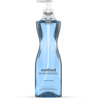 Afbeelding van Method Afwasmiddel kokoswater