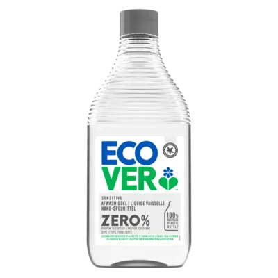 pdp-image-Ecover Afwasmiddel Zero 0,45L