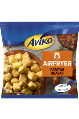 pdp-image-Aviko Airfryer Patatas Bravas