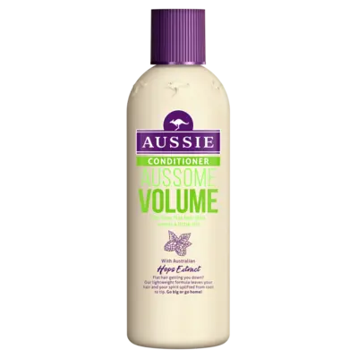 pdp-image-Aussie Aussome volume conditioner