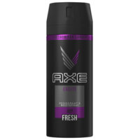 Een afbeelding van Axe Excite deodorant bodyspray