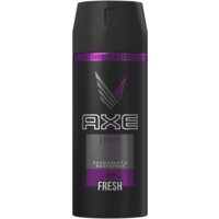 Een afbeelding van Axe Bodyspray excite deodorant