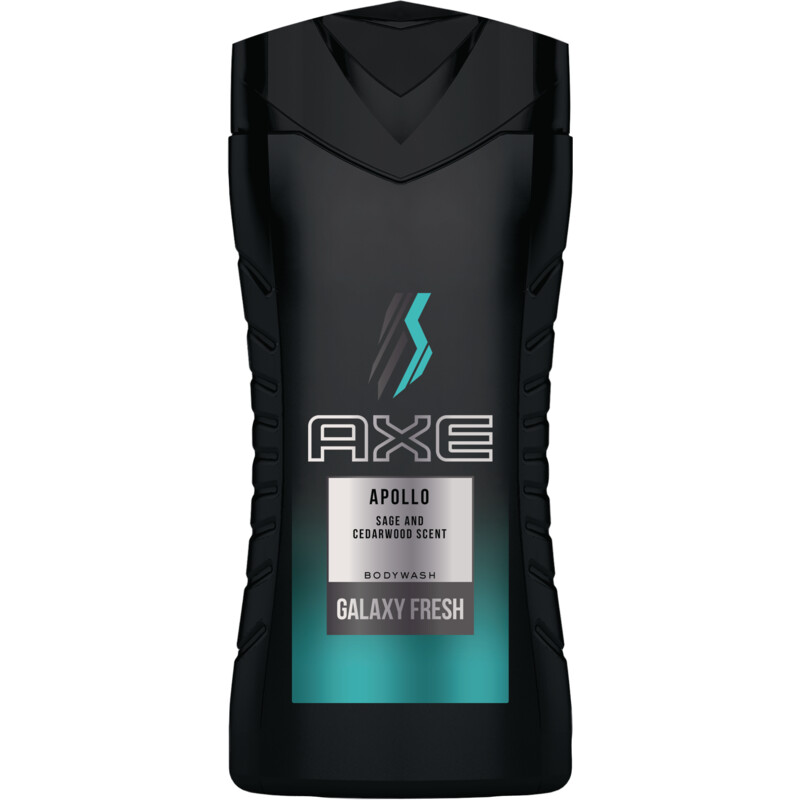 Een afbeelding van Axe Apollo showergel