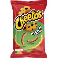 Een afbeelding van Cheetos Nibb-it sticks