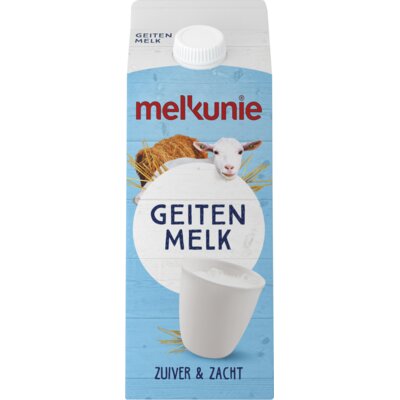 pdp-image-Melkunie Geitenmelk