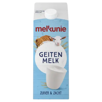 pdp-image-Melkunie Geitenmelk