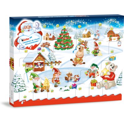 pdp-image-Kinder Kalender
