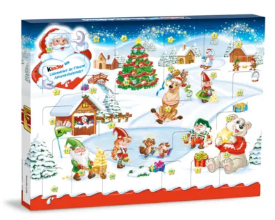 pdp-image-Kinder Kalender