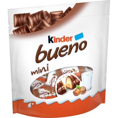 pdp-image-Kinder Bueno mini