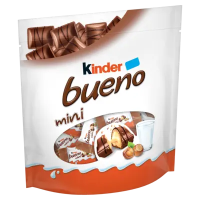 pdp-image-Kinder Bueno mini