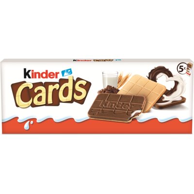 pdp-image-Kinder cards