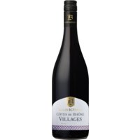 Een afbeelding van Louis Bernard Côtes du Rhône Villages