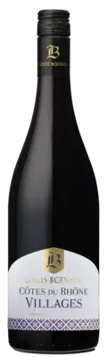 pdp-image-Louis Bernard Côtes du Rhône Villages