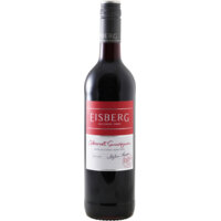 Afbeelding van Eisberg Cabernet sauvignon alcoholvrij