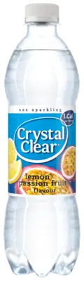 pdp-image-Crystal Clear Citroen & passie kzv