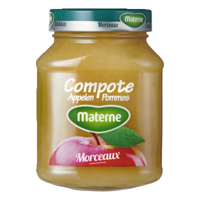 pdp-image-Materne Appel compote bel