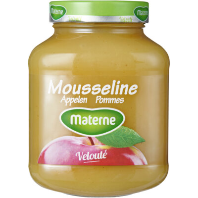 pdp-image-Materne Appel mousseline bel