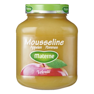 pdp-image-Materne Appel mousseline bel
