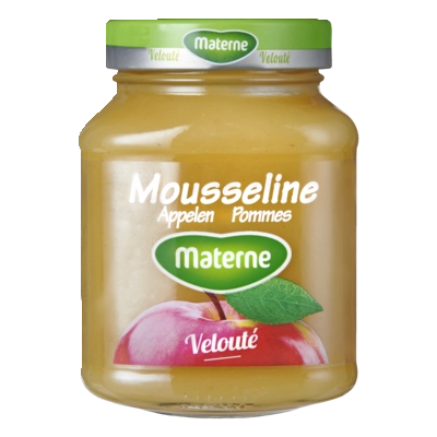 pdp-image-Materne Appel mousseline bel