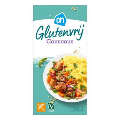 pdp-image-AH Glutenvrij Couscous