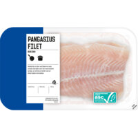 Afbeelding van Pangasiusfilet 1 stuks