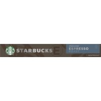 aanwijzing Donker worden Haast je Starbucks Nespresso espresso roast capsules bestellen | Albert Heijn