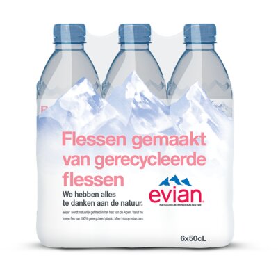 pdp-image-Evian Mineraalwater 6-pack bel