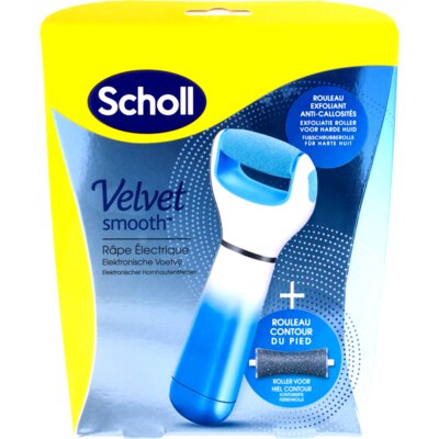 pdp-image-Scholl Velvet smooth starter