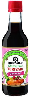 pdp-image-Kikkoman Teriyaki marinade