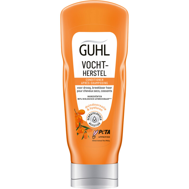Een afbeelding van Guhl Vochtherstel conditioner