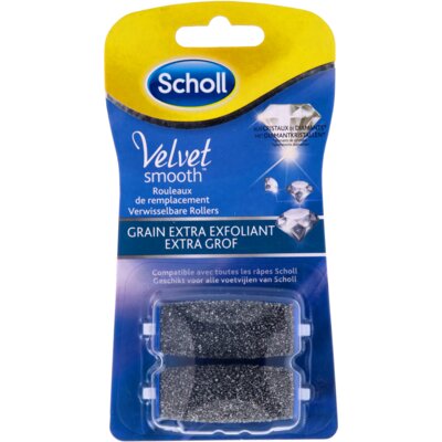 pdp-image-Scholl Velvet smooth refill extra coarse