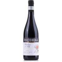 Ricossa Barbera D'Asti DOCG