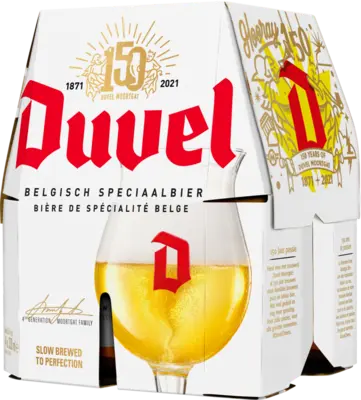 pdp-image-Duvel Blond 4-pack