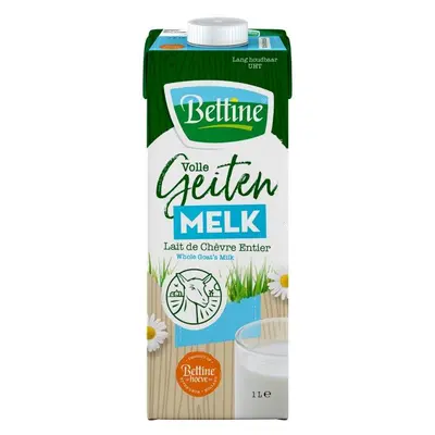 pdp-image-Bettine Volle geitenmelk UHT