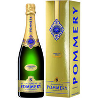Een afbeelding van Pommery Champagne