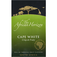 Een afbeelding van African Horizon White crisp wijntap