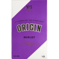 Origin Merlot
