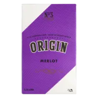 Origin Merlot