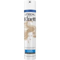 Een afbeelding van Elnett Flexible haarspray coiffure