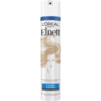 Een afbeelding van Elnett Flexible haarspray coiffure
