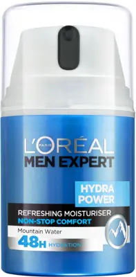 pdp-image-L'Oréal Men Expert Hydra power gezichtscrme