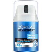 Een afbeelding van L'Oréal Men Expert Hydra power gezichtscrme
