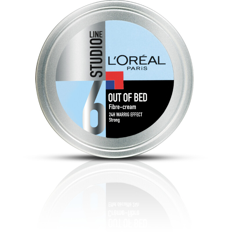 Een afbeelding van Studio Line Out of bed