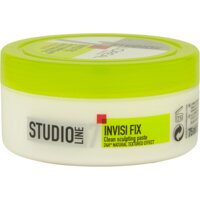 Styling paste