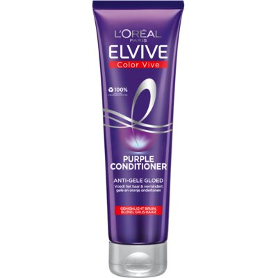 pdp-image-L'Oréal Paris Elvive Color vive purple conditioner